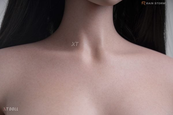 XT Doll Full Silicone 164 Cm C-Cup XT-byb14 Rosaire - Image 26