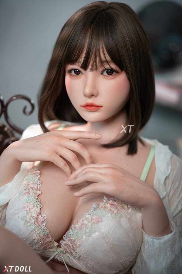 XT Doll 165 Cm E-Cup Full Silicone XT-byb30-B MIYU - Image 8