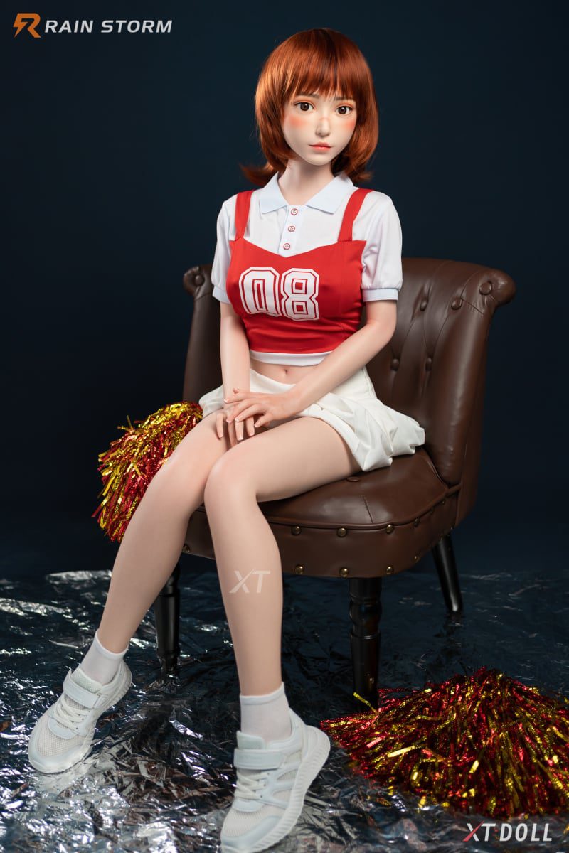 XT Doll Full Silicone 150 Cm D-Cup XT-20-D Lily - Image 2