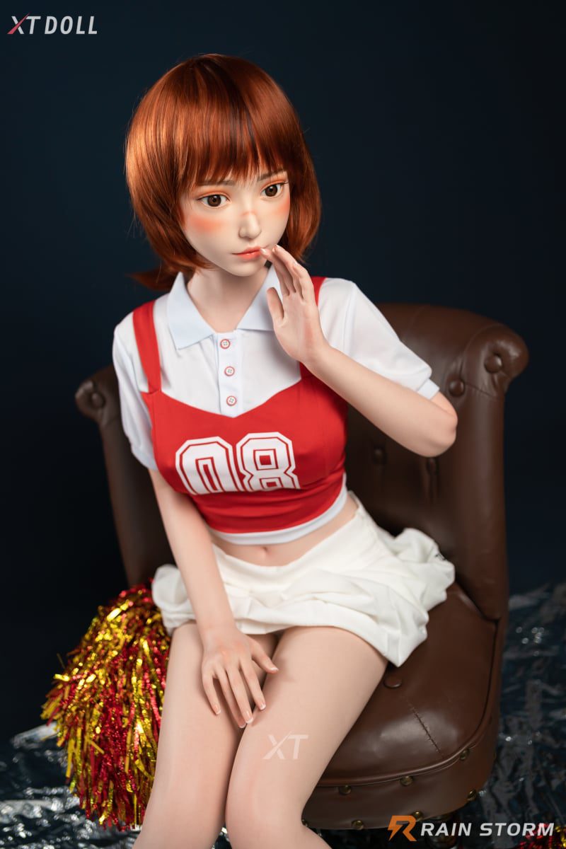 XT Doll Full Silicone 150 Cm D-Cup XT-20-D Lily - Image 4