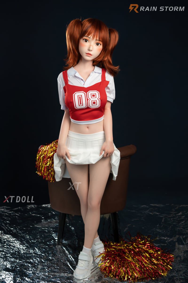 XT Doll Full Silicone 150 Cm D-Cup XT-20-D Lily - Image 8