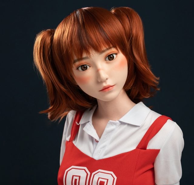 XT Doll Full Silicone 150 Cm D-Cup XT-20-D Lily