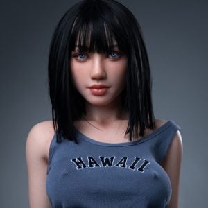 IRONTECH 153 Cm Full Silicone Sex Doll S30 Rita