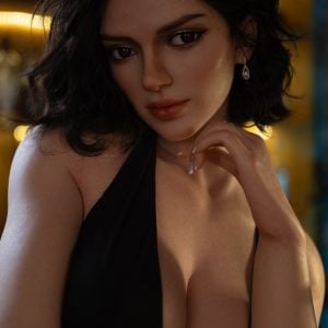 TOP-CYDOLL 176 cm E cup Hannah