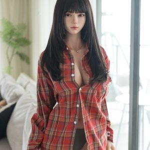 TOP-CYDOLL 168 cm F-cup Himari