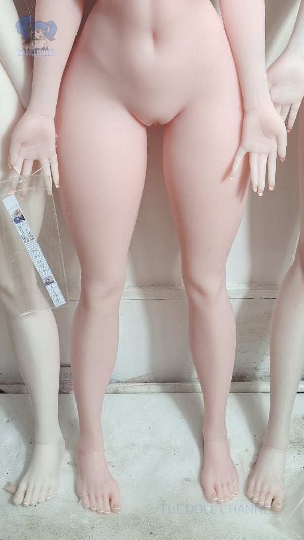 ElsaBabe 140 CM TPE RAD027 Shimizu Minto - Image 7
