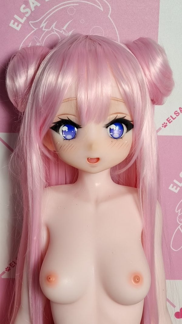 ElsaBabe 125 CM TPE Sex Doll AHR014 Molly - Image 3