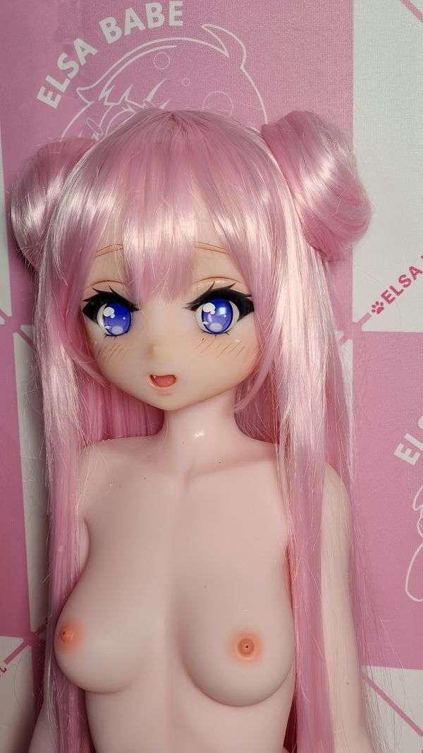 ElsaBabe 125 CM TPE Sex Doll AHR014 Molly - Image 11