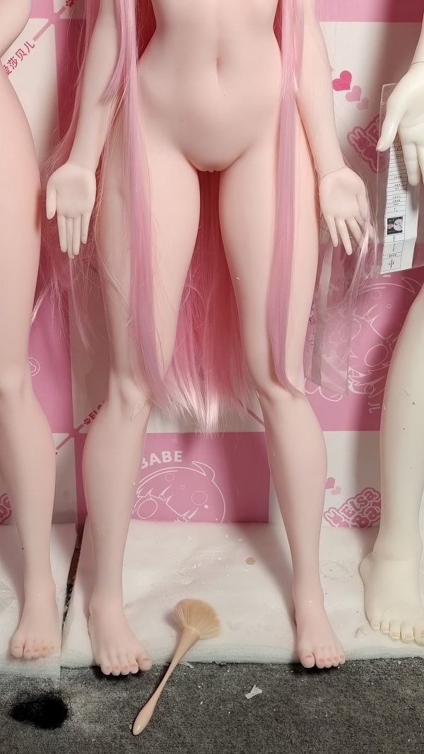 ElsaBabe 125 CM TPE Sex Doll AHR014 Molly - Image 7