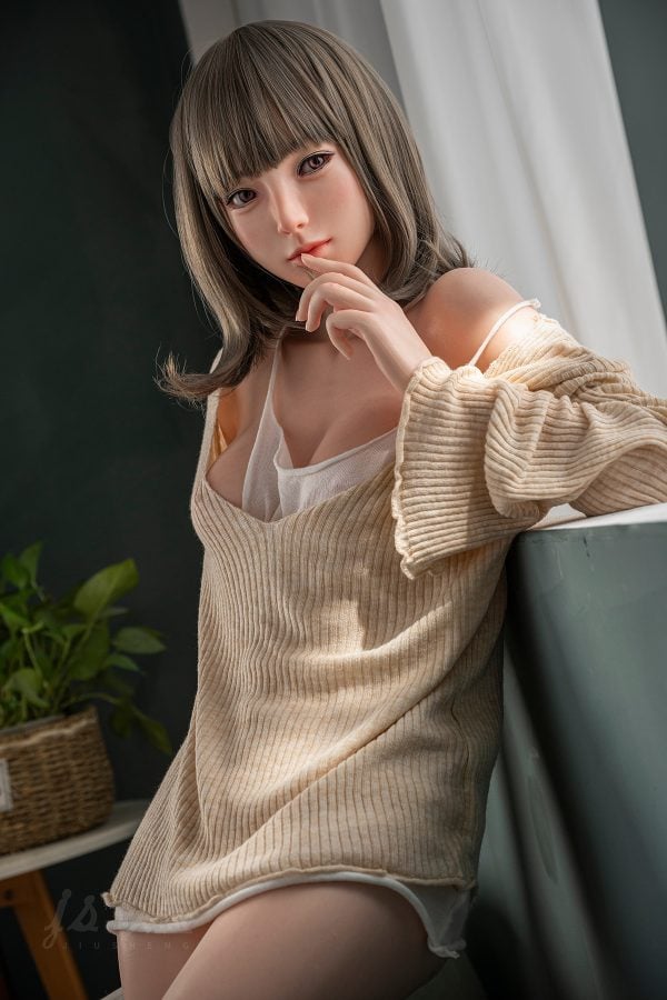 Jiusheng Doll 150 CM B Cup Full Silicone Opalite - Image 14