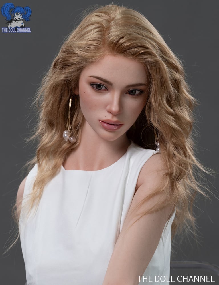 TOP-CYDOLL 168 cm F-cup Maggie - Image 15