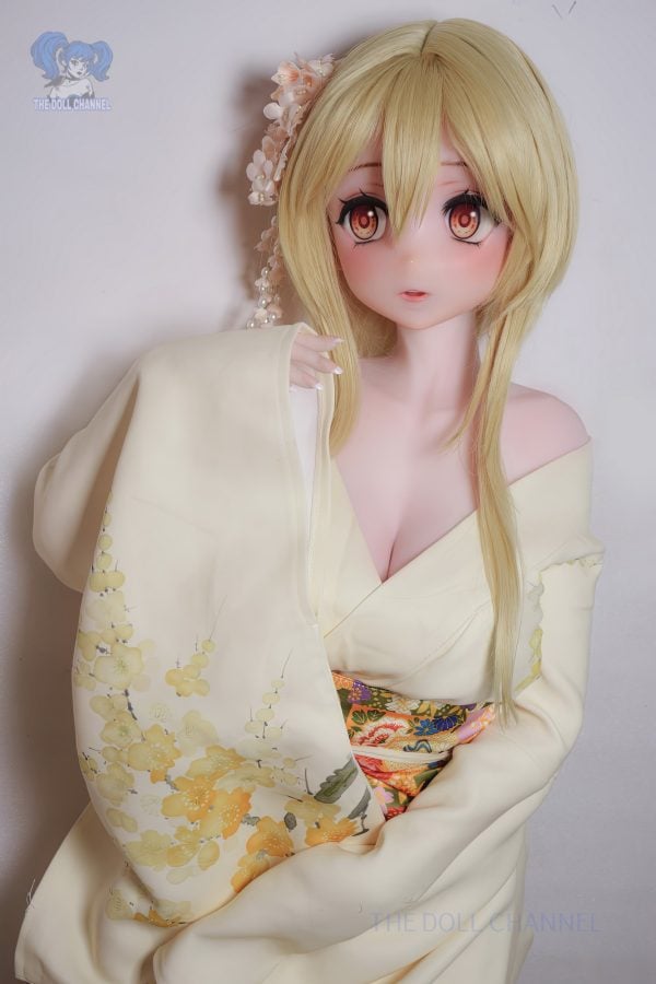 ElsaBabe 140 CM TPE RAD007 Yokotani Yukiko - Image 10