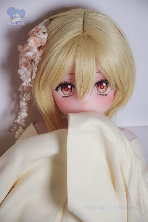 ElsaBabe 140 CM TPE RAD007 Yokotani Yukiko - Image 11