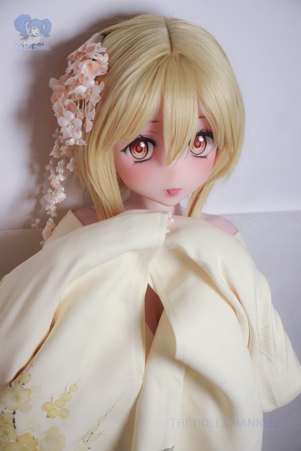 ElsaBabe 140 CM TPE RAD007 Yokotani Yukiko - Image 12
