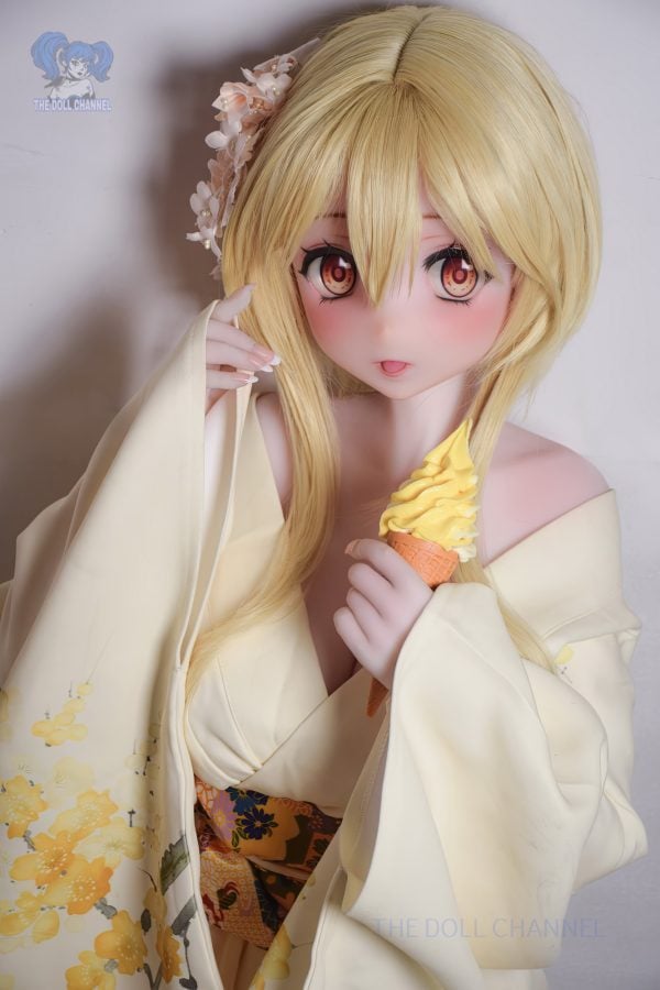 ElsaBabe 140 CM TPE RAD007 Yokotani Yukiko - Image 13