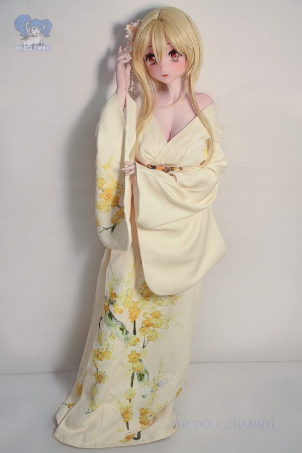 ElsaBabe 140 CM TPE RAD007 Yokotani Yukiko - Image 14