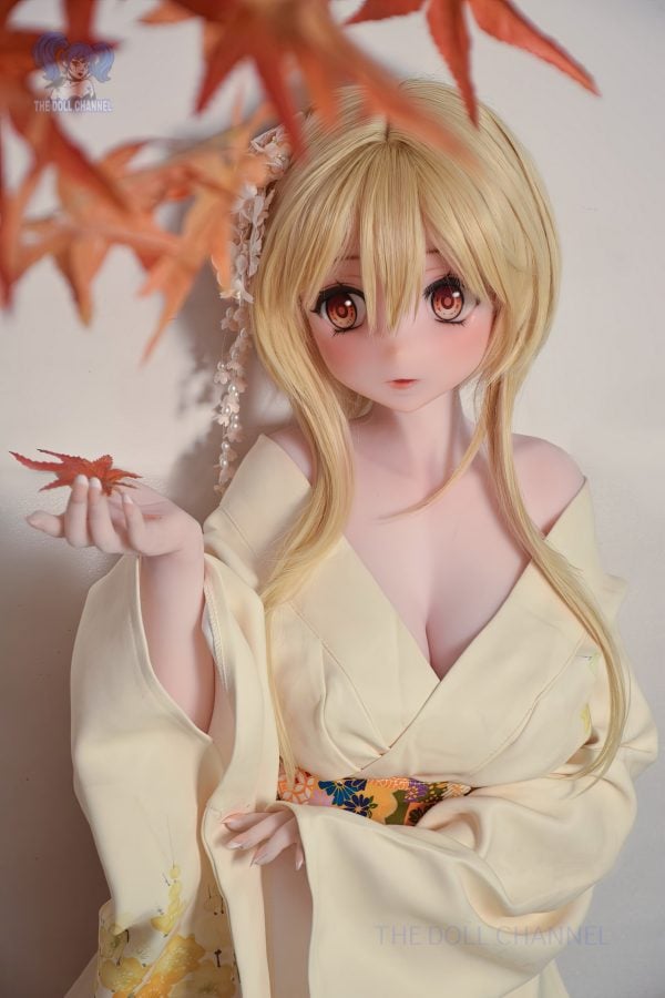 ElsaBabe 140 CM TPE RAD007 Yokotani Yukiko - Image 15
