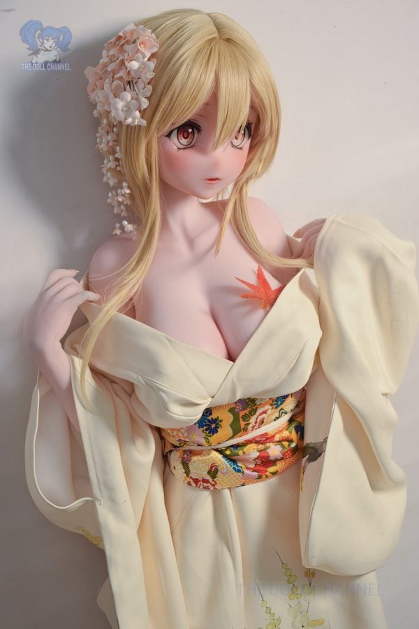 ElsaBabe 140 CM TPE RAD007 Yokotani Yukiko - Image 17