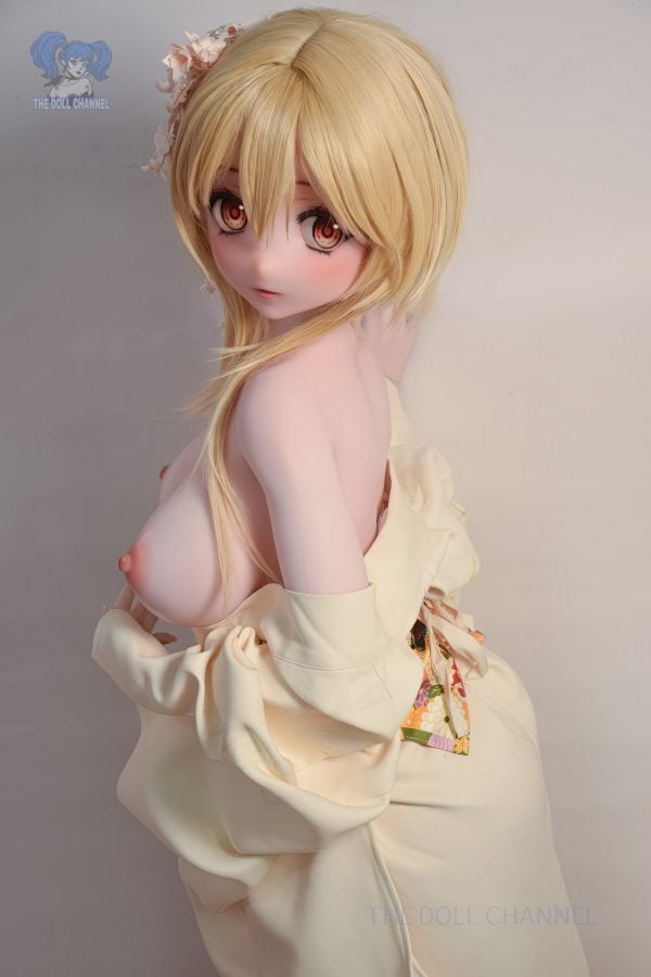 ElsaBabe 140 CM TPE RAD007 Yokotani Yukiko - Image 20