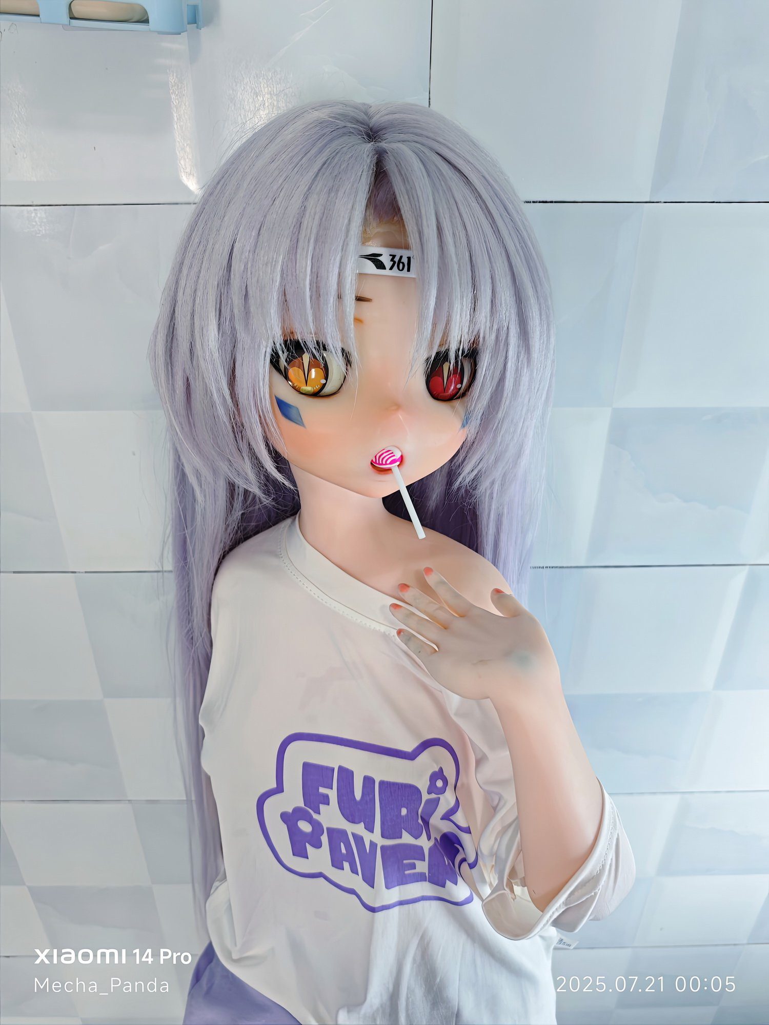 ElsaBabe 125 CM TPE Sex Doll RAD019 Amano Minami - Image 13