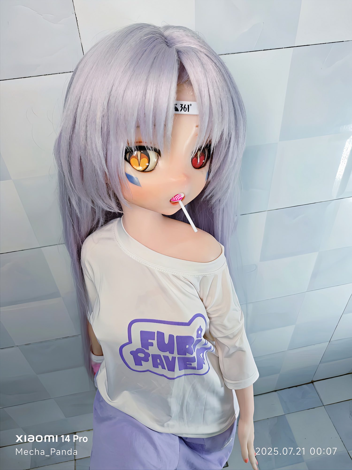 ElsaBabe 125 CM TPE Sex Doll RAD019 Amano Minami - Image 9