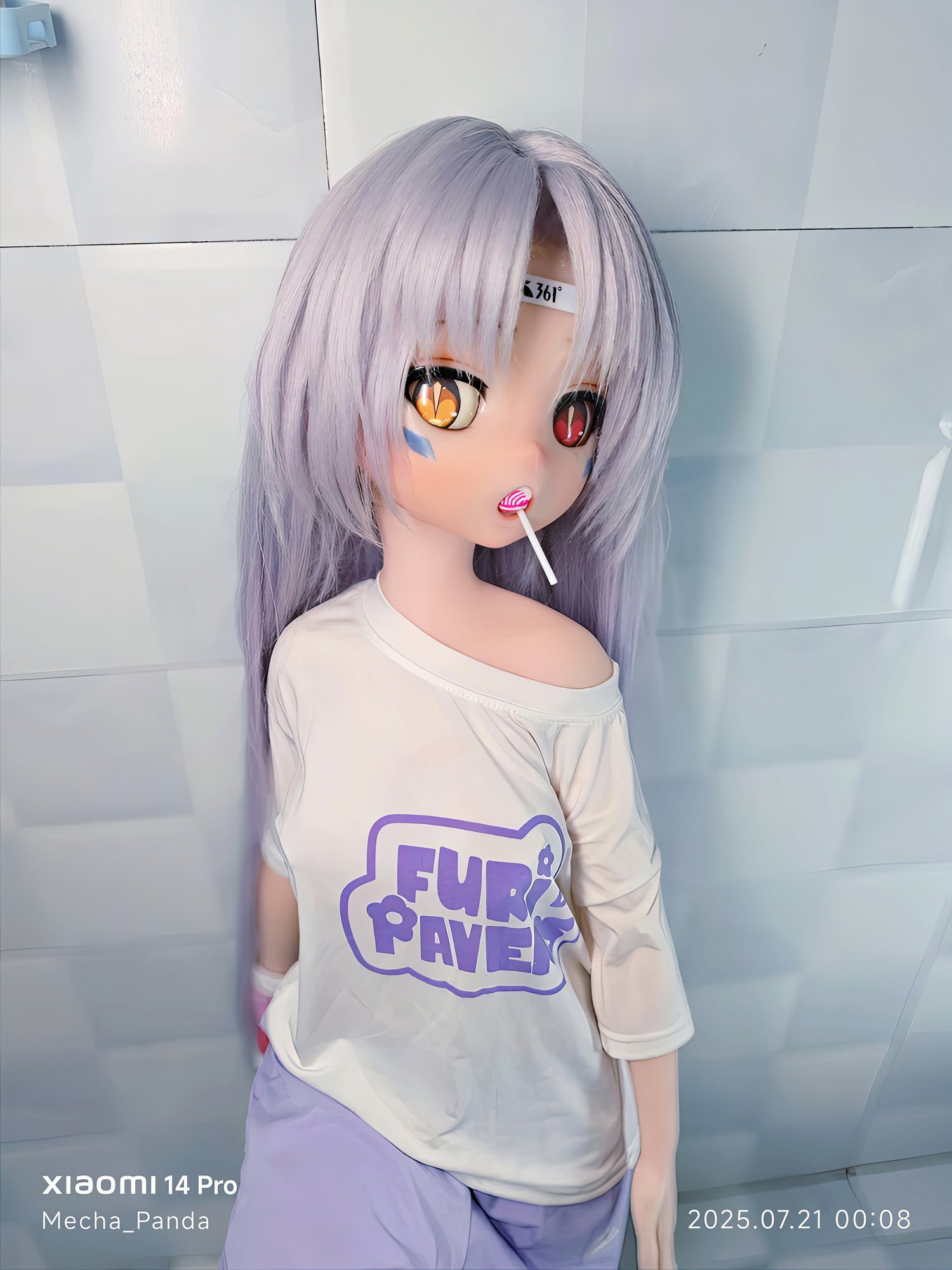 ElsaBabe 125 CM TPE Sex Doll RAD019 Amano Minami - Image 7