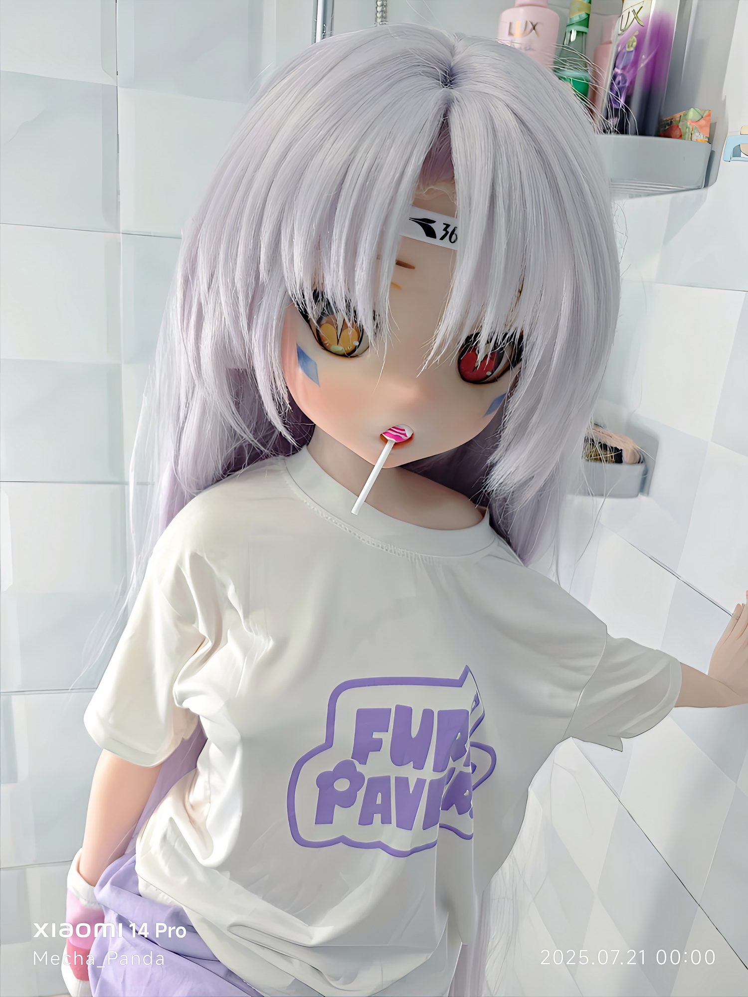 ElsaBabe 125 CM TPE Sex Doll RAD019 Amano Minami