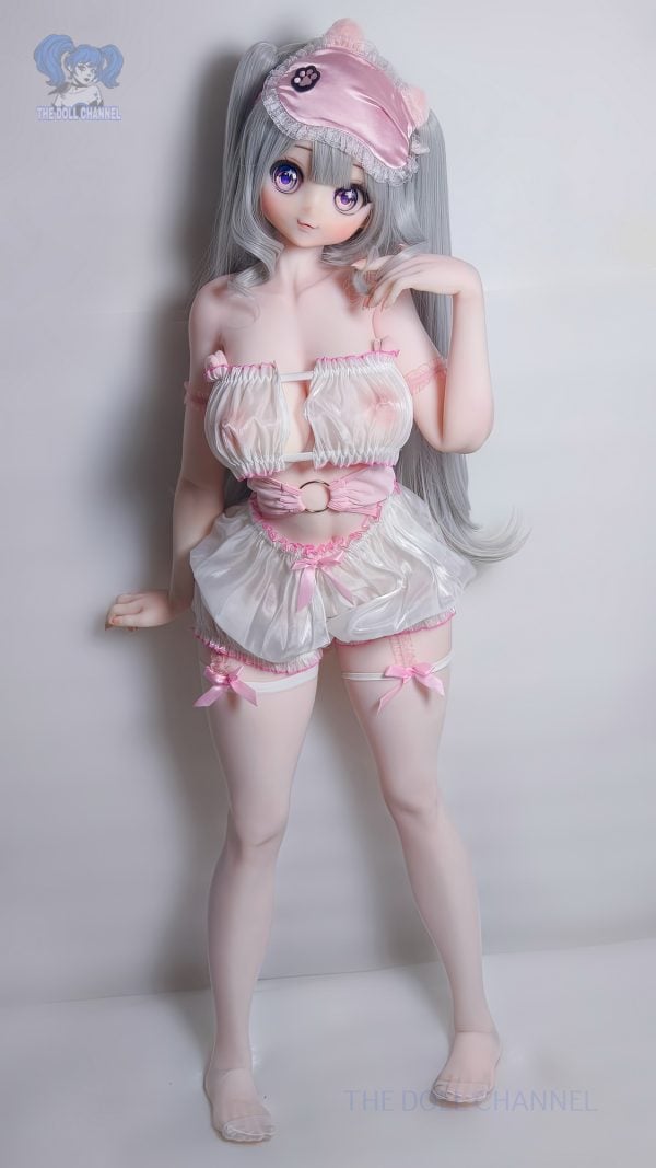ElsaBabe 140 CM TPE RAD023 Ishikawa Kiyomi - Image 29