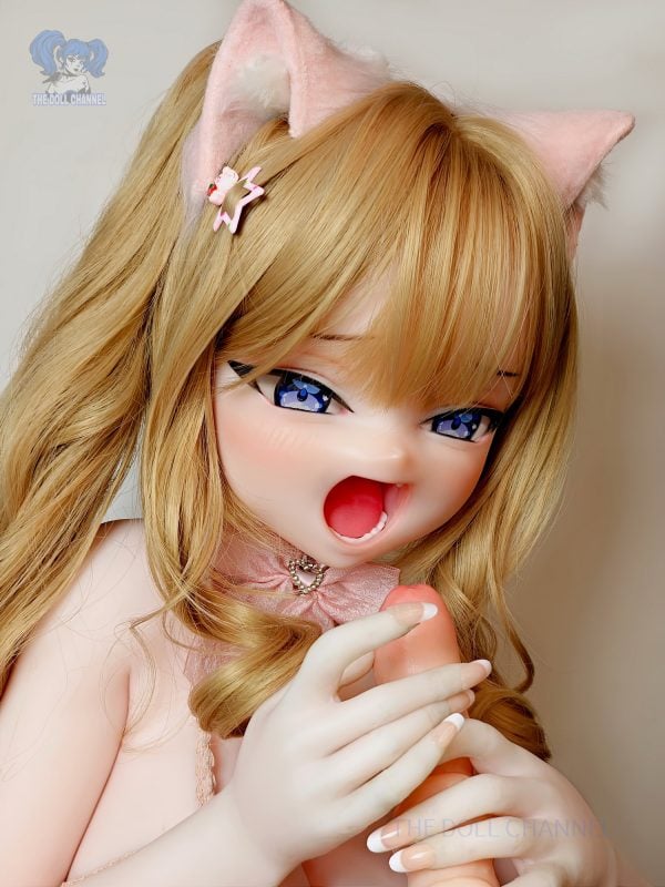 ElsaBabe 140 CM TPE RAD029 Fukami Haruka - Image 9