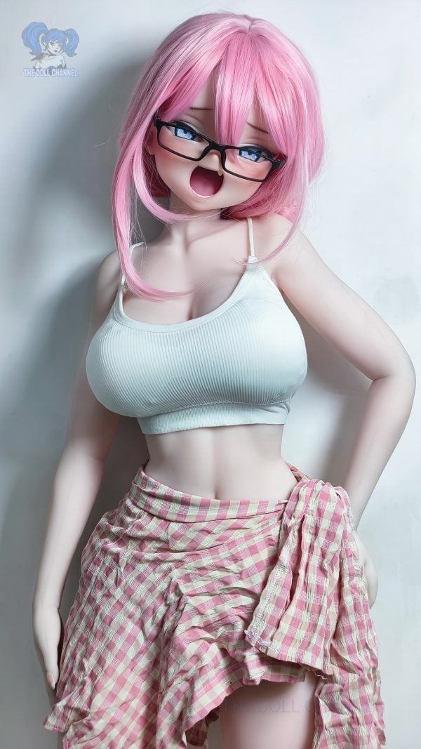 ElsaBabe 140 CM TPE RAD029 Fukami Haruka - Image 19
