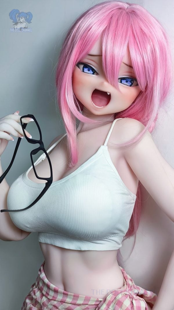 ElsaBabe 140 CM TPE RAD029 Fukami Haruka - Image 22