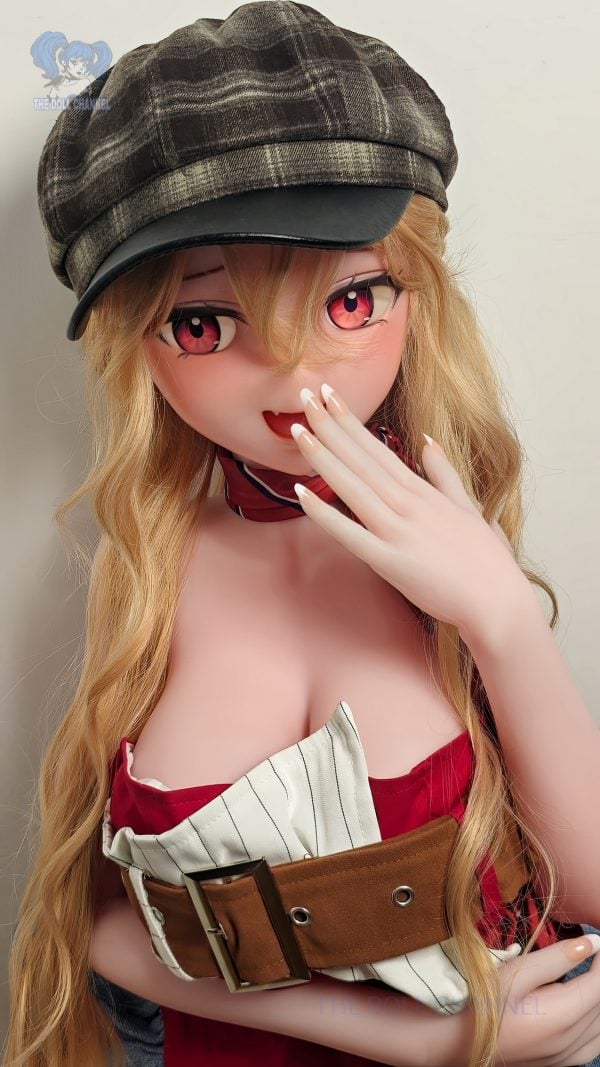 ElsaBabe 144 CM Platinum Silicone Sex Doll RAD046 Aihara Kaya - Image 25
