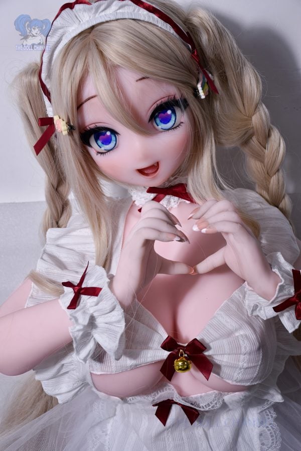 ElsaBabe 140 CM TPE RAD052 Saitou Yukie - Image 31
