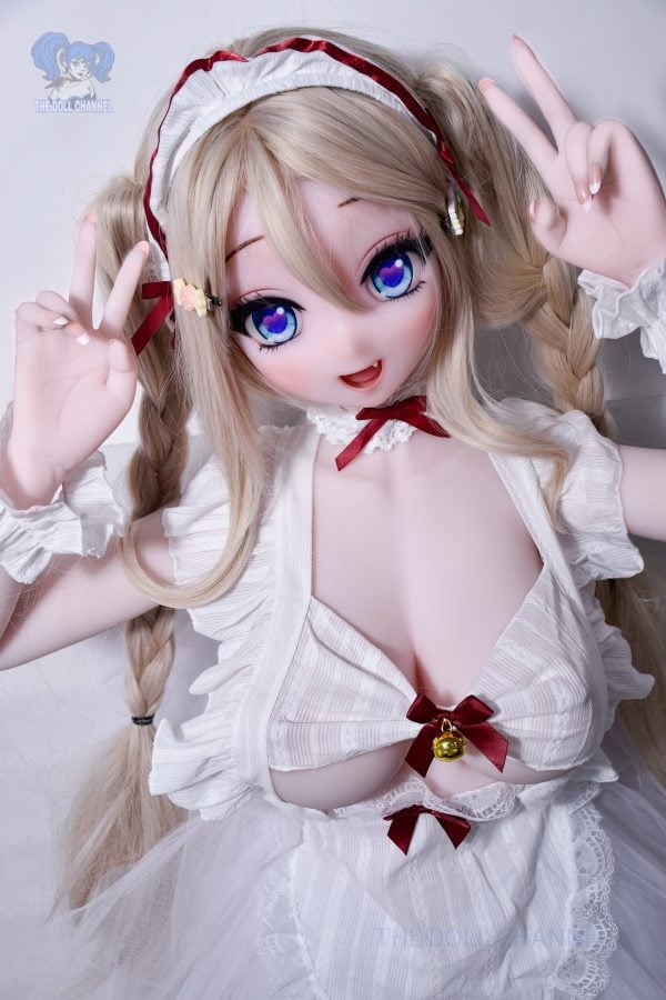 ElsaBabe 140 CM TPE RAD052 Saitou Yukie - Image 3