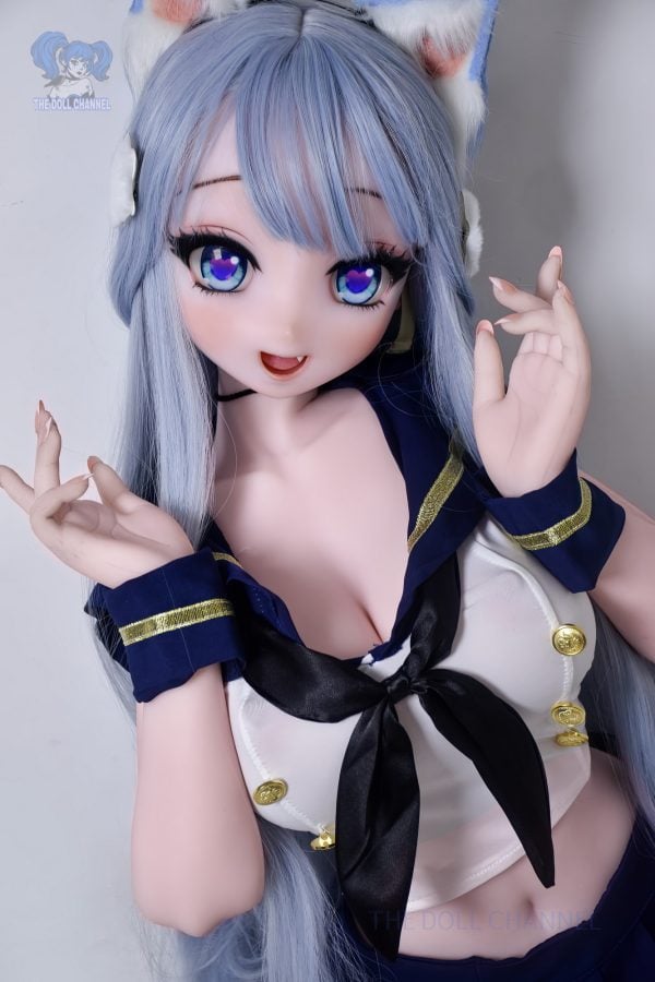 ElsaBabe 140 CM TPE RAD052 Saitou Yukie - Image 15