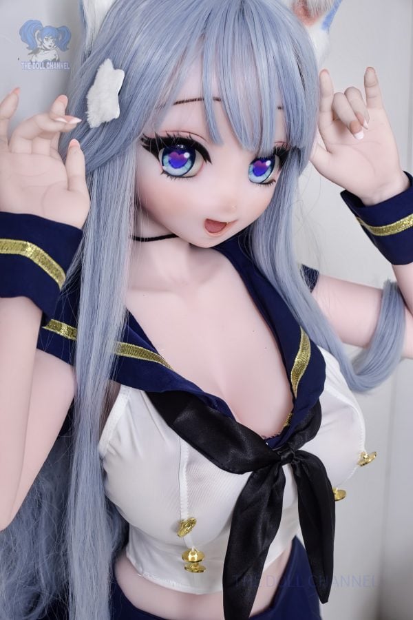 ElsaBabe 140 CM TPE RAD052 Saitou Yukie - Image 16