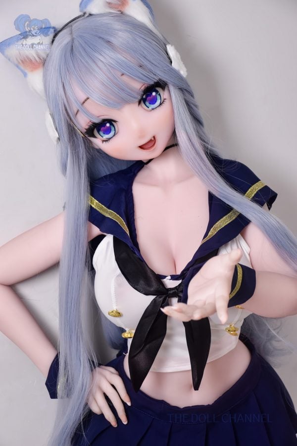 ElsaBabe 140 CM TPE RAD052 Saitou Yukie - Image 17