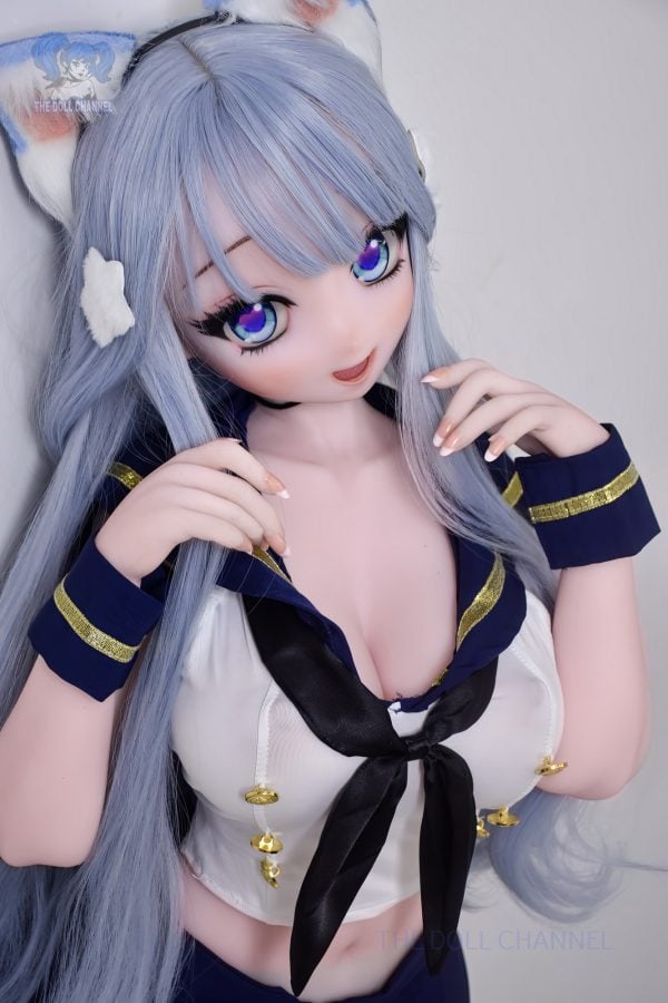 ElsaBabe 140 CM TPE RAD052 Saitou Yukie - Image 18