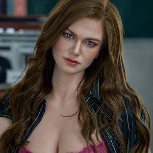 TOP-CYDOLL 176 cm E cup Rebecca