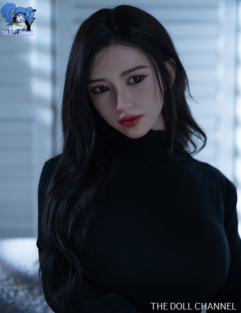 TOP-CYDOLL 167 cm D-cup Rui