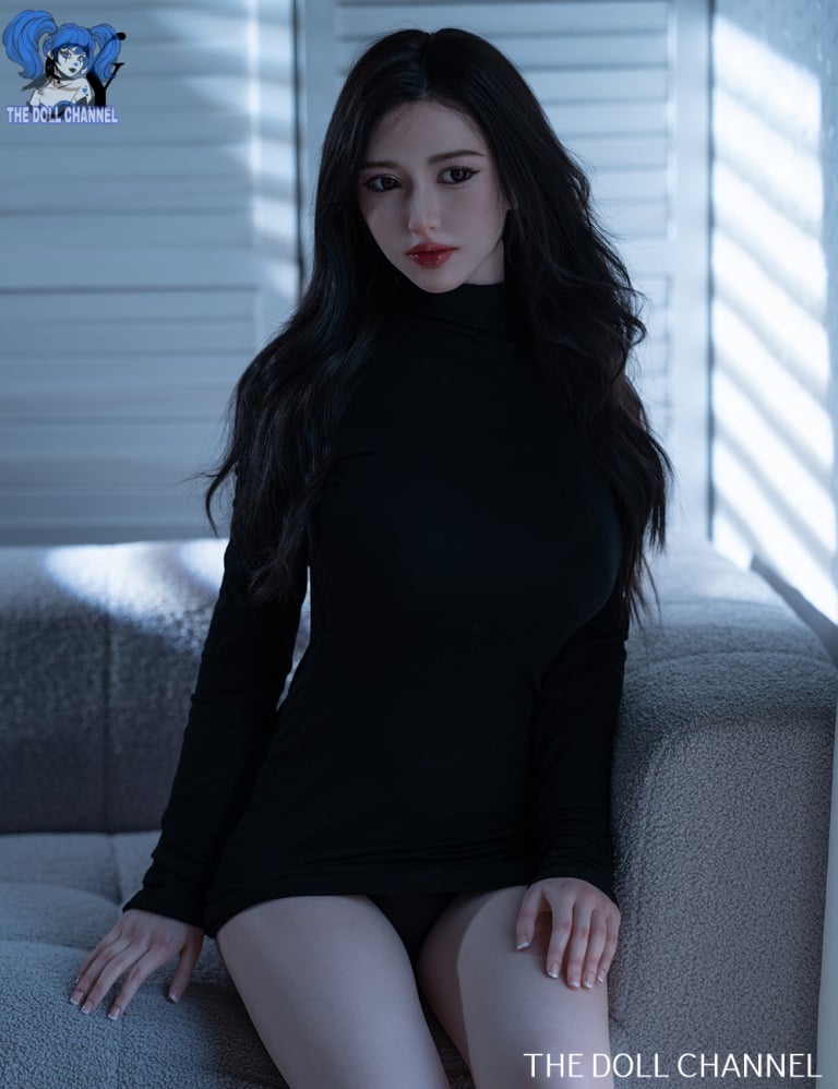 TOP-CYDOLL 167 cm D-cup Rui - Image 9