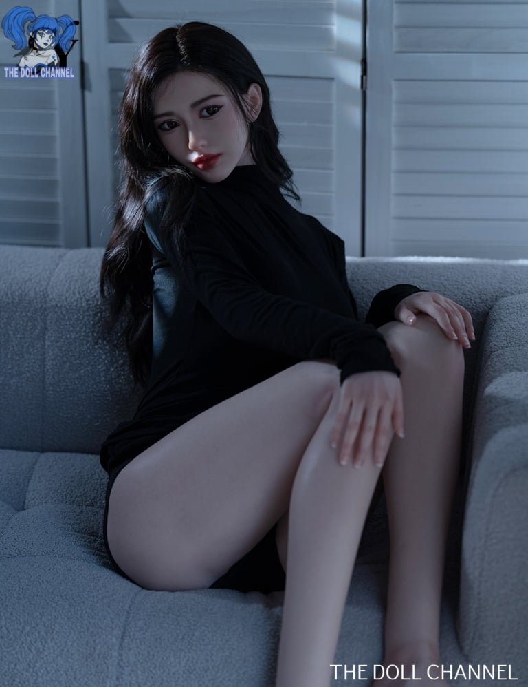 TOP-CYDOLL 167 cm D-cup Rui - Image 8