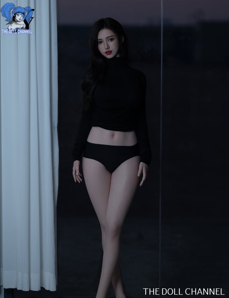 TOP-CYDOLL 167 cm D-cup Rui - Image 5