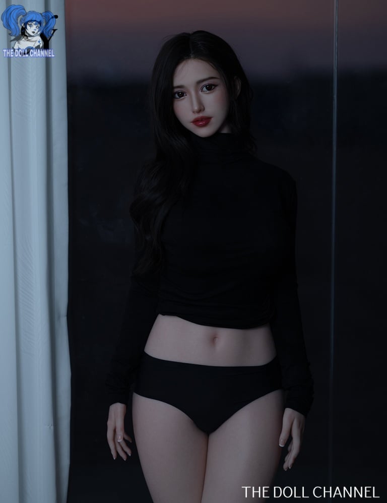 TOP-CYDOLL 167 cm D-cup Rui - Image 4