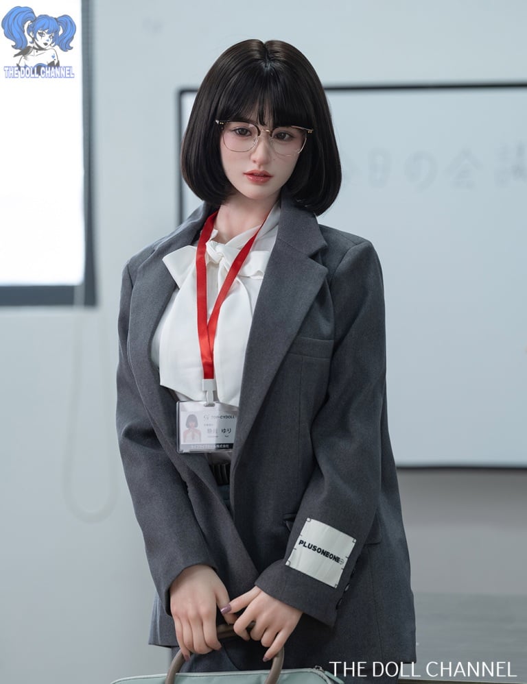 TOP-CYDOLL 168 cm F-cup Shizukawa Yuri - Image 18