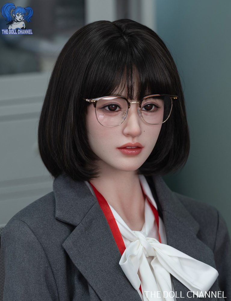 TOP-CYDOLL 168 cm F-cup Shizukawa Yuri - Image 19