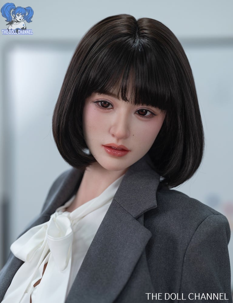 TOP-CYDOLL 168 cm F-cup Shizukawa Yuri - Image 20