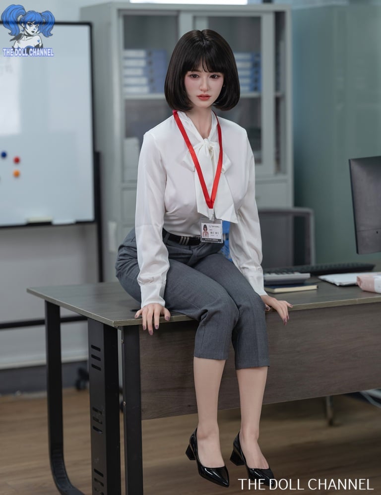 TOP-CYDOLL 168 cm F-cup Shizukawa Yuri - Image 22