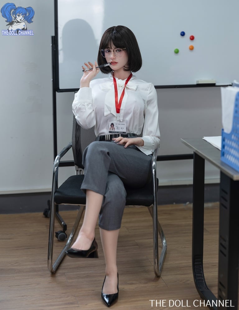 TOP-CYDOLL 168 cm F-cup Shizukawa Yuri - Image 2