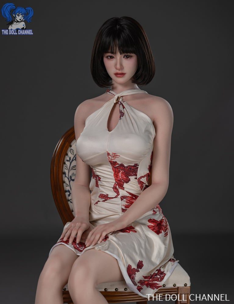 TOP-CYDOLL 168 cm F-cup Shizukawa Yuri - Image 14